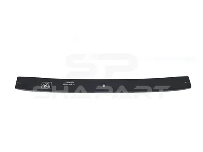 7.11114 Leaf spring, 1x22
