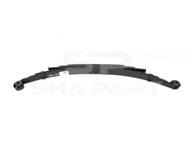 7.11117 Leaf spring