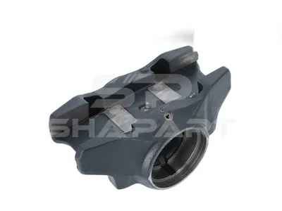 7.11151 Spring saddle