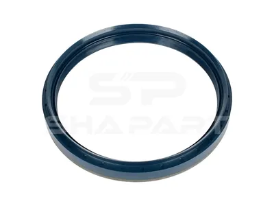 7.11173 Oil seal, d: 130 mm, D: 150 mm, H1: 14 mm, H2: 21 mm