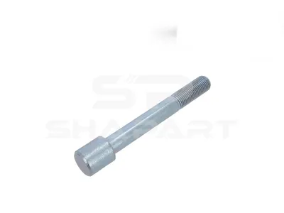 7.11200 Spring bolt