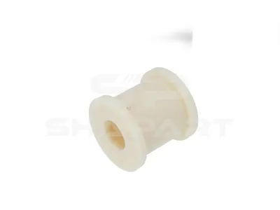 7.11302 Bushing, stabilizer, d: 26 mm, D: 53 mm, H: 62 mm