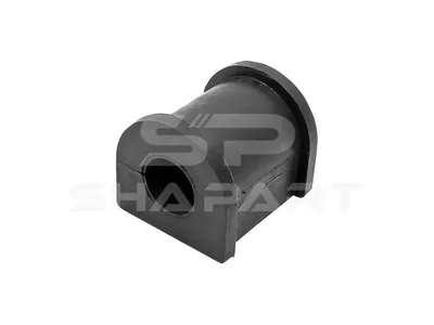 7.11308 Bushing, stabilizer, d: 28 mm, W: 53 mm, H: 70 mm