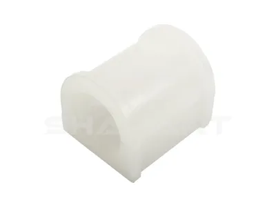 7.11315 Bushing, stabilizer, d: 50 mm, W: 75 mm, H: 93 mm