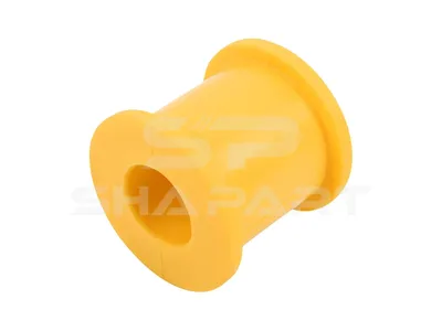 7.11317 Bushing, stabilizer, d: 30 mm, D: 66 mm, H: 62 mm