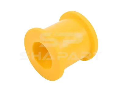 7.11319 Bushing, stabilizer, d: 34 mm, D: 66 mm, H: 62 mm