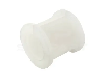 7.11320 Bushing, stabilizer, d: 40 mm, D: 66 mm, H: 62 mm