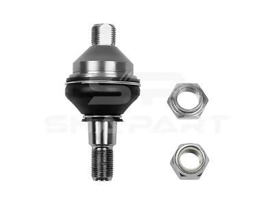7.11330 Ball joint, right hand thread, C: 21.5 mm, M18 x 1,5R