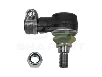 7.11332 Ball joint, right hand thread, C: 24 mm, M20 x 1,5, L: 80 mm