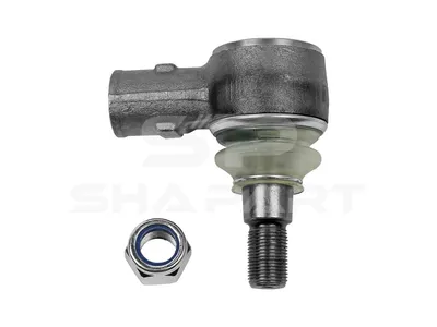 7.11333 Ball joint, right hand thread, C: 23 mm, M20 x 1,5R, L: 71 mm
