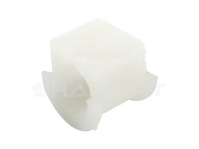 7.11345 Bushing, stabilizer, d: 35 mm, W: 55 mm, H: 60 mm