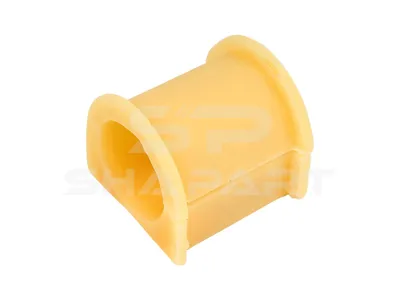 7.11349 Bushing, stabilizer, d: 42 mm, D: 58 mm, H: 68 mm