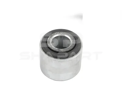 7.11350 Bushing, stabilizer, d: 20 mm, D: 46 mm, H: 42 mm