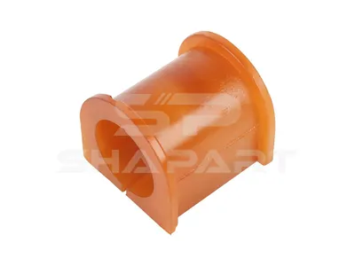 7.11378 Bushing, stabilizer, d: 40 mm, L: 68.5 mm, W: 66 mm, H: 55 mm
