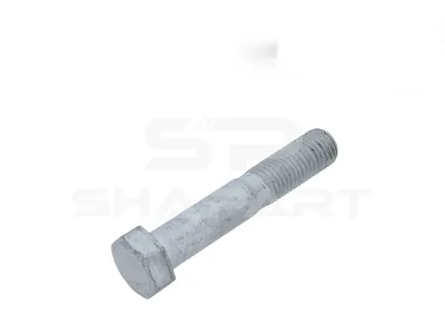 7.11383 Bolt, M20, L: 110 mm