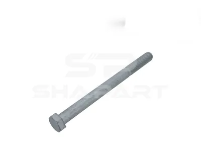 7.11384 Bolt, M20, L: 240 mm