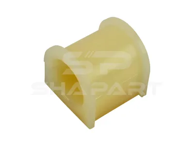 7.11395 Bushing, stabilizer, d: 50 mm, W: 65 mm, H: 75 mm