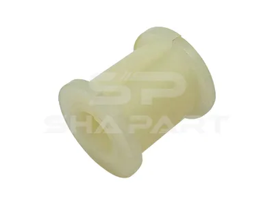 7.11396 Bushing, stabilizer, d: 26 mm, D1: 46 mm, D2: 57 mm, L: 62 mm