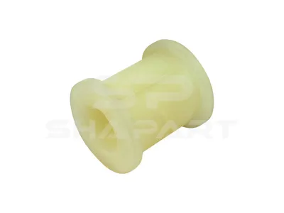 7.11397 Bushing, stabilizer, d: 28 mm, D1: 46 mm, D2: 57 mm, L: 62 mm