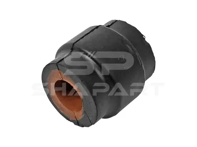 7.11426 Bushing, stabilizer, d: 16 mm, D1: 31.5 mm, D2: 37.5 mm, L: 40 mm