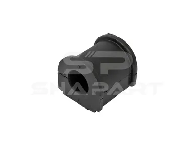 7.11429 Bushing, stabilizer, d: 18 mm, L: 40 mm, W: 40 mm