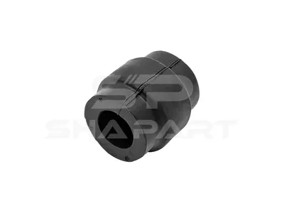 7.11430 Bushing, stabilizer, d: 18 mm, D1: 31.5 mm, D2: 37.5 mm, L: 40 mm