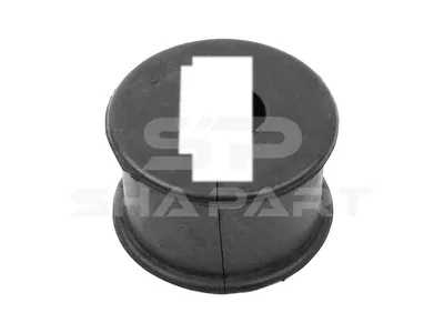 7.11431 Bushing, stabilizer, d: 20 mm, D1: 48 mm, D2: 53 mm, L: 35 mm