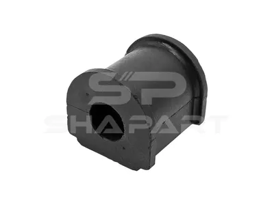 7.11434 Bushing, stabilizer, d: 16 mm, D: 34 mm, L: 40 mm