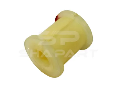 7.11436 Bushing, stabilizer, d: 23 mm, D1: 45 mm, D2: 55 mm, L: 61 mm