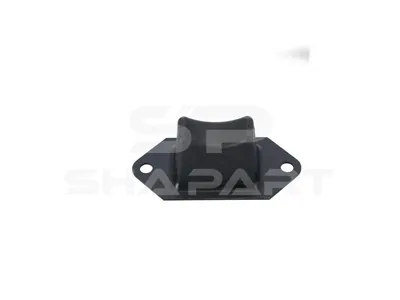 7.11512 Buffer stop