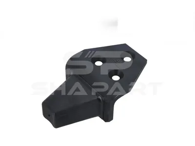 7.11516 Buffer stop