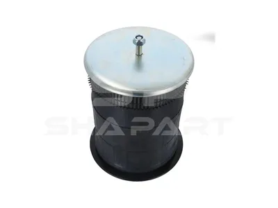 7.12024 Air spring, with steel piston