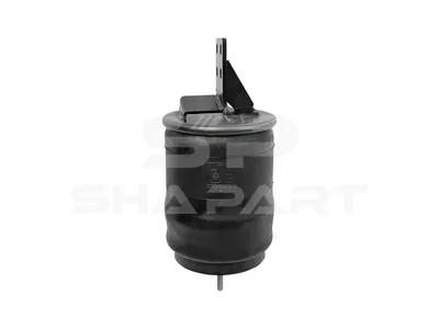 7.12030 Air spring, with plastic piston