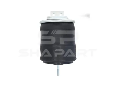 7.12031 Air spring, with plastic piston