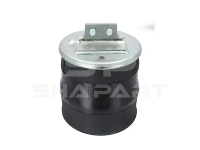7.12032 Air spring, with plastic piston