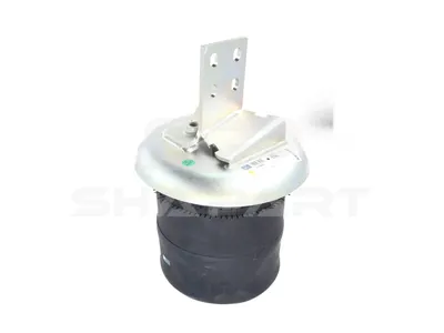 7.12037 Air spring, left, D: 280 mm, L: 228 mm