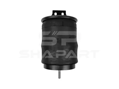 7.12041 Air spring, with plastic piston, D: 230 mm, M14 x 2, M16 x 1,5