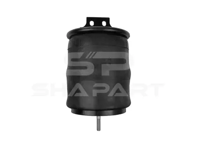 7.12042 Air spring, with plastic piston, D: 230 mm, M14 x 2, M16 x 1,5
