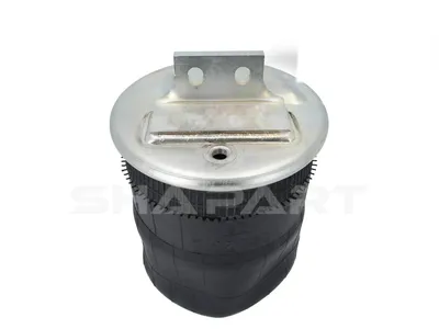 7.12050 Air spring, without piston