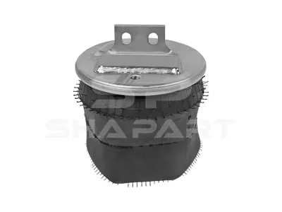 7.12051 Air spring, without piston