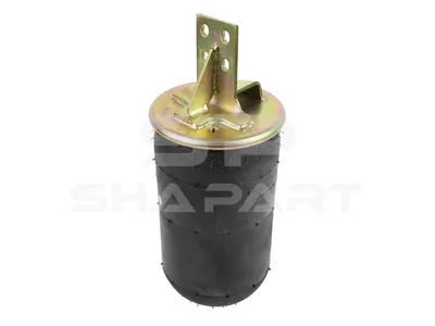 7.12052 Air spring, without piston