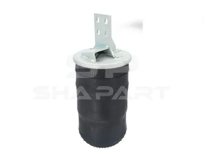 7.12054 Air spring, without piston