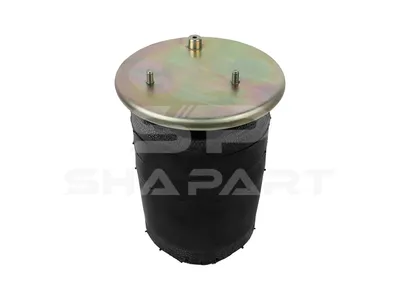 7.12055 Air spring, left
