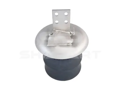 7.12058 Air spring, right, D: 280 mm, L: 228 mm