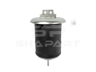 7.12060 Air spring, with steel piston