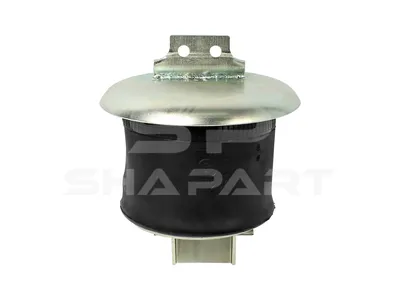 7.12063 Air spring, with steel piston