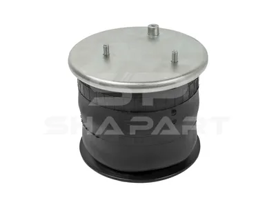 7.12067 Air spring, right, with plastic piston