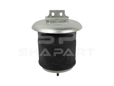 7.12069 Air spring, with steel piston