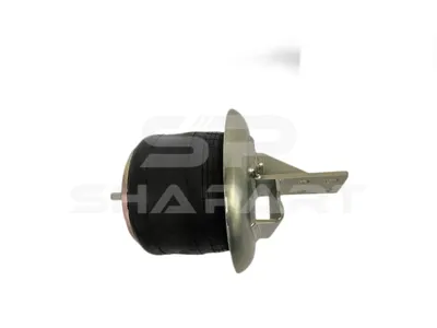 7.12086 Air spring, left