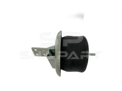 7.12087 Air spring, right